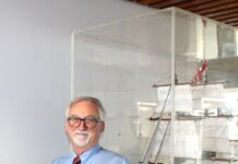 Captain Dahlgren named VP of Marine Operations at Port of Nanaimo