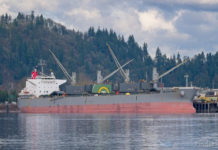 “K” Line issues second incident report on DEVON BAY