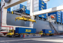 Tailwind Shipping Lines integrates with CargoWise