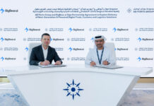 AD Ports Group partners with BigBear.ai on AI-driven trade