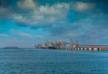 Mawani launches offshore manufacturing hub at Ras Al-Khair