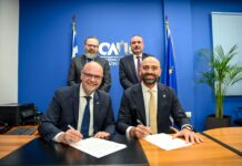 Patras opens maritime gateway to Egypt