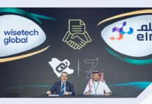 WiseTech Global and Elm team up