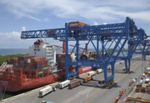 Hanseatic Global Terminals to take full ownership of Florida International Terminal