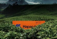 Hapag-Lloyd to raise ocean tariff rates from India and Pakistan to Europe Hapag-Lloyd to raise ocean tariff