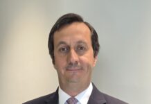 Hernán Gómez appointed CEO of SAAM