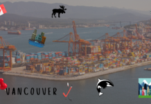 PortSide Stories: Vancouver PortSide Stories: Vancouver