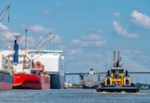 Alabama Port Authority appoints new chief operating and engineering officers