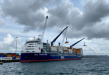 North Sea Container Line to launch Oslofjord service from February