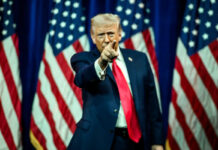 U.S. orders withdrawal from dozens of International Organizations and UN Bodies