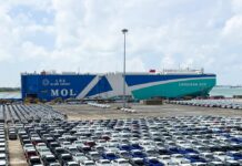 PSA Singapore and MOL form Joint Venture for Ro-Ro Terminal