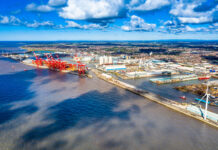 Peel Ports Group transforms bulk cargo operations with £4m digital partnership