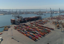 Hanseatic Global Terminals Le Havre officially launched