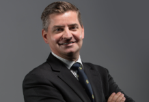 Liberian Registry names Kyle Hurst as SVP