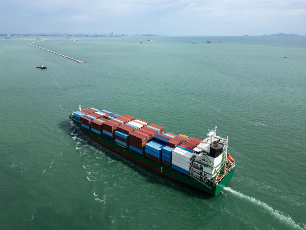 Container Owner Mca Container lines and owners place wave of newbuilding orders - Container ...