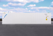 SeaCube Cold Solutions expands West Coast Footprint with Martin Container deal