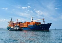 Fjord Havn launches Belize Haiti feeder connection