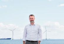 ZeroNorth names Soren Andersen as new CEO