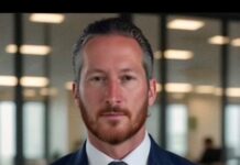 Chapman Freeborn names new VP of Cargo in Canada