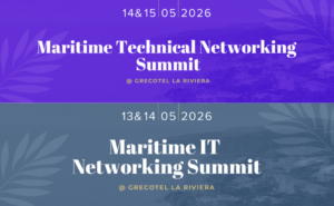 Maritime IT & Technical Networking Summit 2026