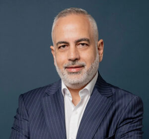 Mintra appoints Vassilios Demetriades as Global Ambassador