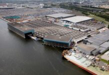 Nova Marine takes control of Amsterdam’s all-weather Waterland Terminal