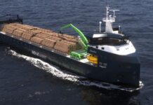 Wärtsilä to power Skarv’s new cargo vessel with ammonia engine