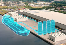 ABP and other players signed agreements to advance carbon shipping in the North Sea