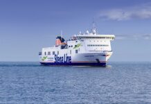 Stena Line completes acquisition of Liepaja Terminal