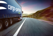 cargo-partner enhances UK–Poland road service