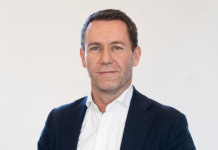 Maersk appoints Charles van der Steene as Managing Director for IMEA region