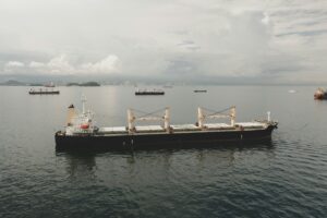 Update – Diana Shipping responds to Genco’s rejection of acquisition proposal