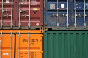 CMES orders four 3,000 TEU container vessels for Sinotrans