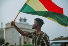 Ghana Legalizes the Use of Cryptocurrency