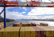 Port of Prince Rupert cargo volumes rise 14% in 2025
