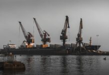 DH Shipbuilding hits 27% margin in record Q4 performance