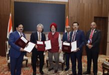 K Line, GAIL India, and JM Baxi to jointly own LNG carrier