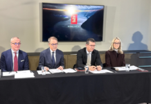 Kongsberg Maritime set to become independent company Kongsberg Maritime