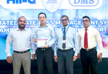 Hambantota introduces QR-based port access system