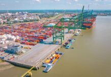 Explainer: How Europe’s commercial harbours became military targets