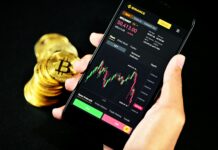 How to read a BTC/USD chart: key patterns and signals traders watch