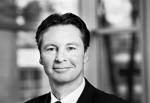 Knut Ørbeck-Nilssen appointed interim DNV Group President and CEO