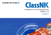 New ClassNK Benchmarks for Containership Safety and Efficiency