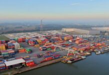 ITG Meerhout and PSA Antwerp launch new ‘Meerhout – PSAA Express’ barge service