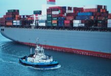 Echandia to power India’s first fully electric tug