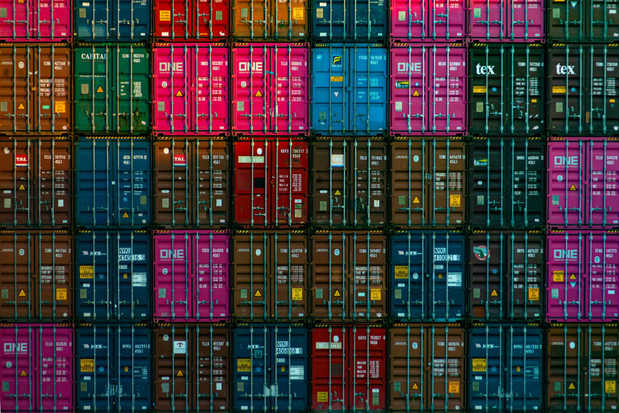 Asia–Europe container trade jumps 15.5% to new November record ...