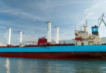 Maersk announced revised import storage tariffs at Rijeka and Koper