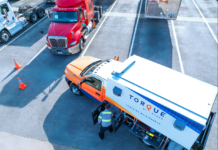 Ryder acquires Truck Service Depot