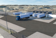 HYDS to Build Hydrogen Electrolyser in the Port of Gothenburg