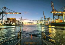 Ashdod Port increases investment in Salvador Technologies to boost OT and ICS cyber resilience